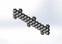 MLPS-B-5-0213-DD-6-PLW5-5MM