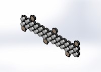 MLPS-B-5-0213-DD-6-PLW5-8MM