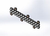 MLPS-B-5-0214-DD-6-PLW5-9MM
