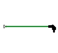 SZR1-X-XX-F4PX-XX-green-IP