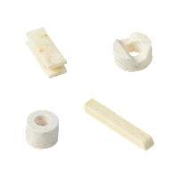 Wash-Away-Spacer Wash-Away-Spacer