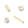 Wash-Away-Spacer